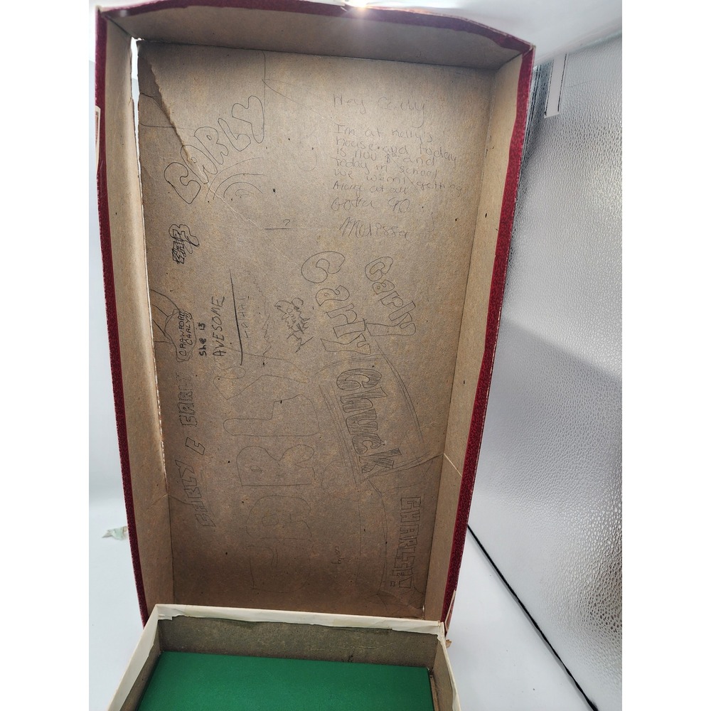 Vintage‎ Clue Master Detective Board Game 1988 Parker Brothers Expanded Edition - Picture 5 of 5